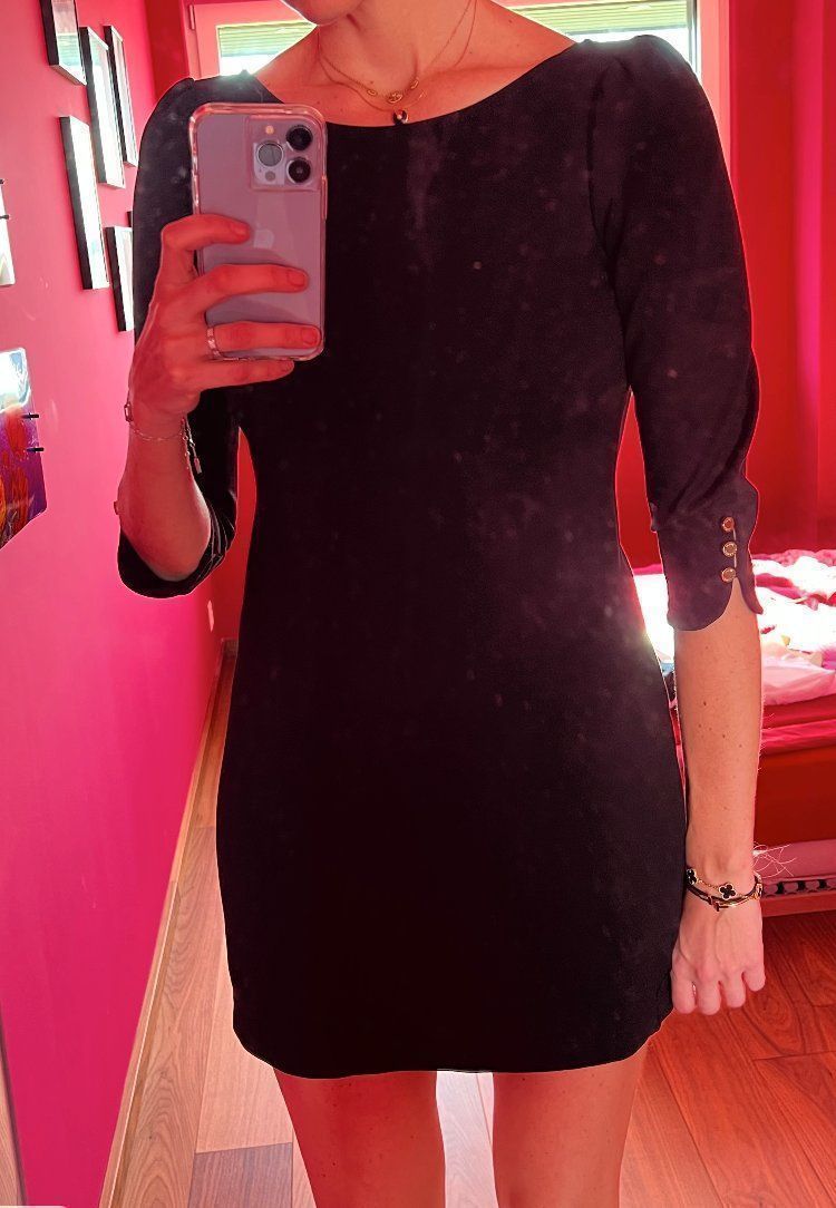 Juicy Couture Vestiti: Robe Juicy Couture - M – Usato da St-Sulpice VD venduto da juhdu 7