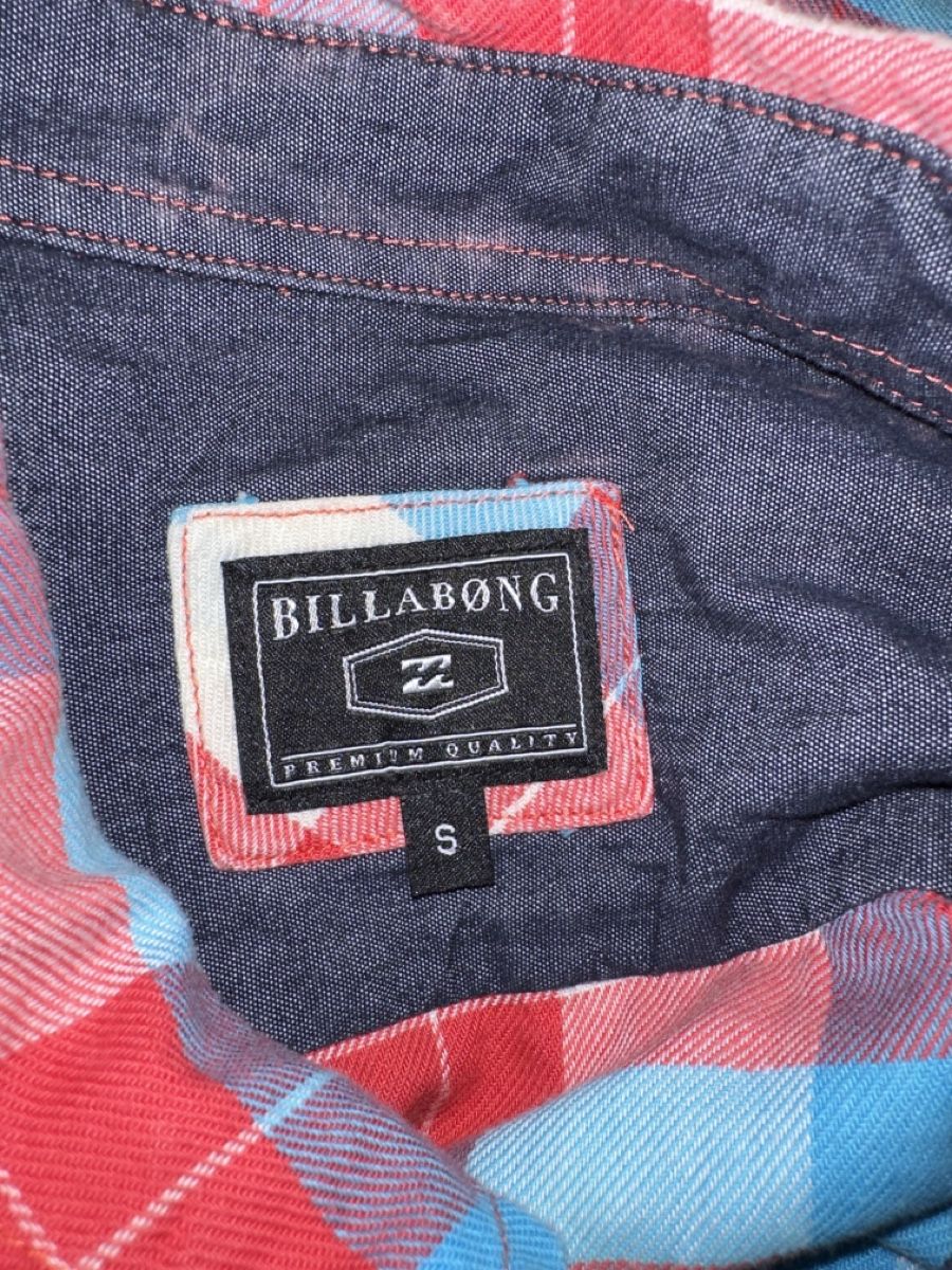 Billabong Hemden: Billabong Hemd Gr. S – Gebraucht aus St. Gallen von mai_zpt7 3