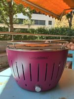 Lotus Grill inkl.Tasche