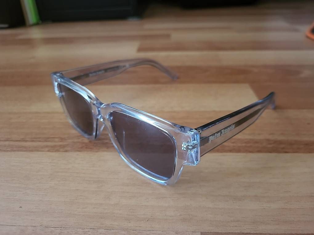 Occhiali & Lenti: Palm Angels Sonnenbrille  – Usato da Pfungen venduto da meierda89 1