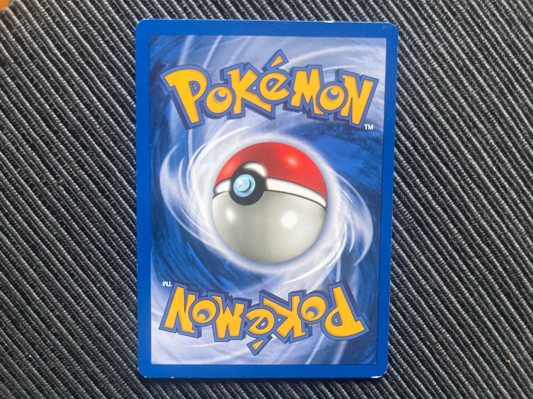 Pokémon Carte collezionabili: Pokemon Houndoom Holo Neo Discovery englisch – Usato da Wabern venduto da Collectfun 2
