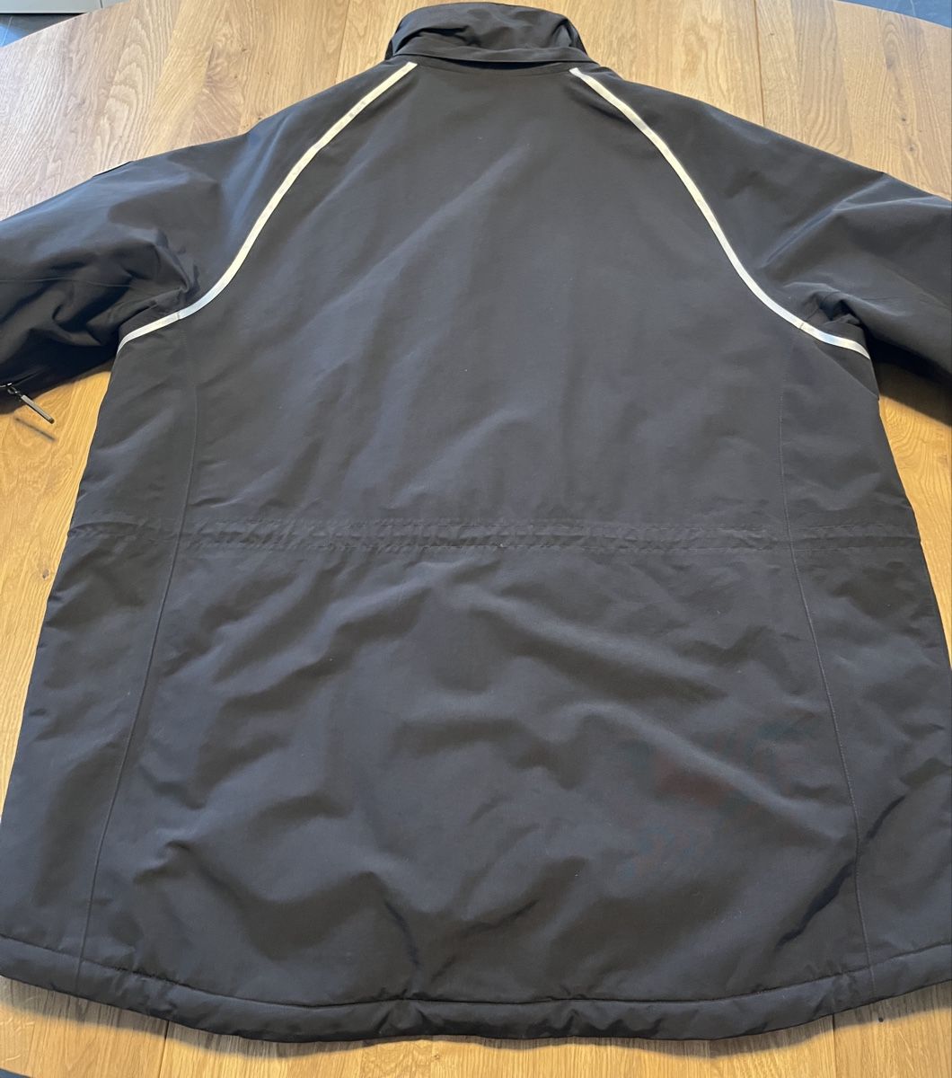 Helly Hansen Giacche: Helly Hansen Winterjacke 3XL – Usato da Windlach venduto da Binchen0 3