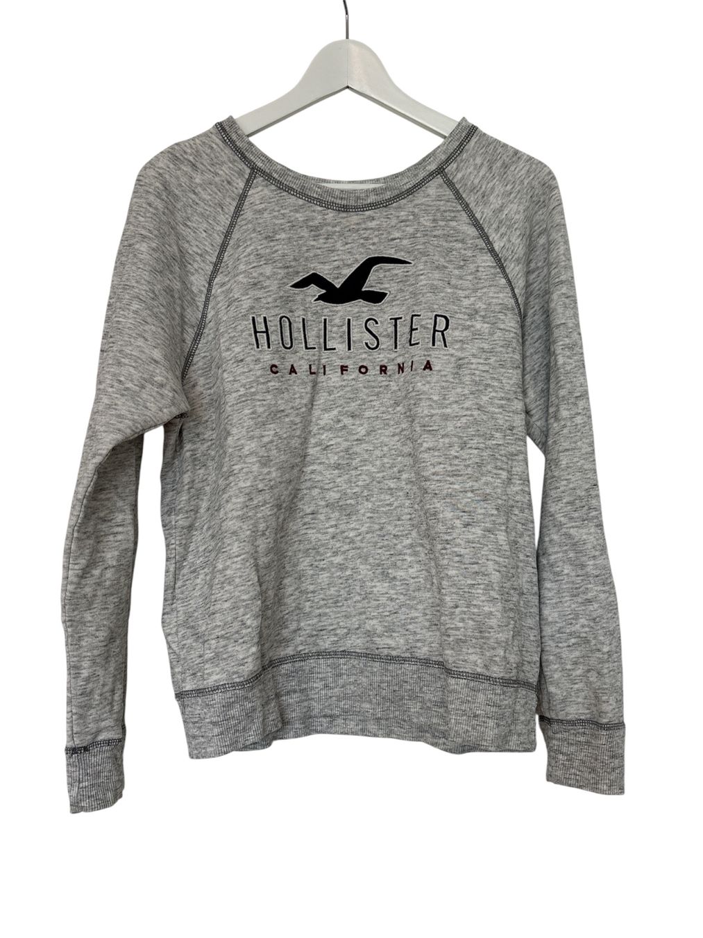 Maglioni & Felpe: Hollister Pullover – Usato da Mels venduto da prico