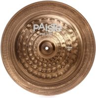 China Paiste 900 Series Med Thin 18"