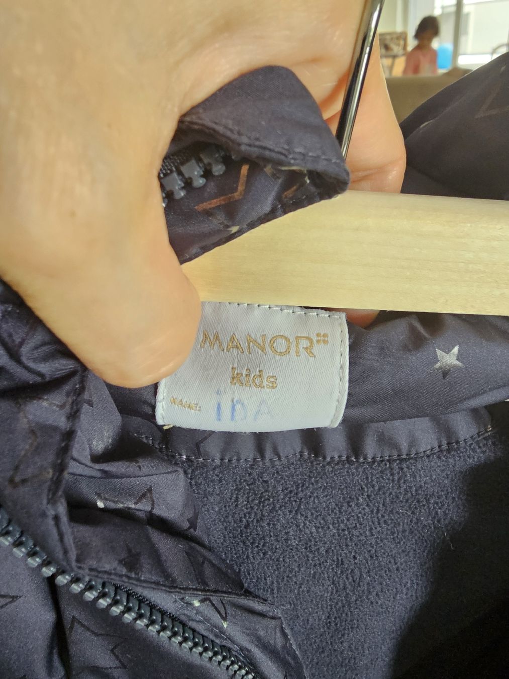 Manor Giacche & Cappotti: Manor Kids Winter Coat – Nuovo (secondo la descrizione) da Cologny venduto da Selin34 6