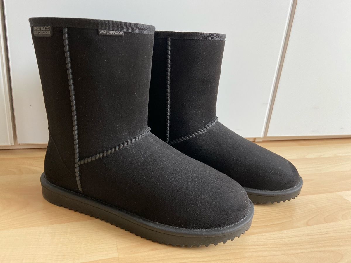 Scarpe da donna: REGATTA Stiefel – Usato da Arth venduto da ssu_8v2j