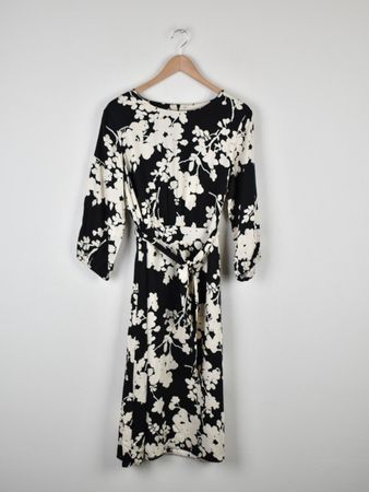 Taifun Blusenkleid, Gr.42, neu mit Etikett, 100% Viskose