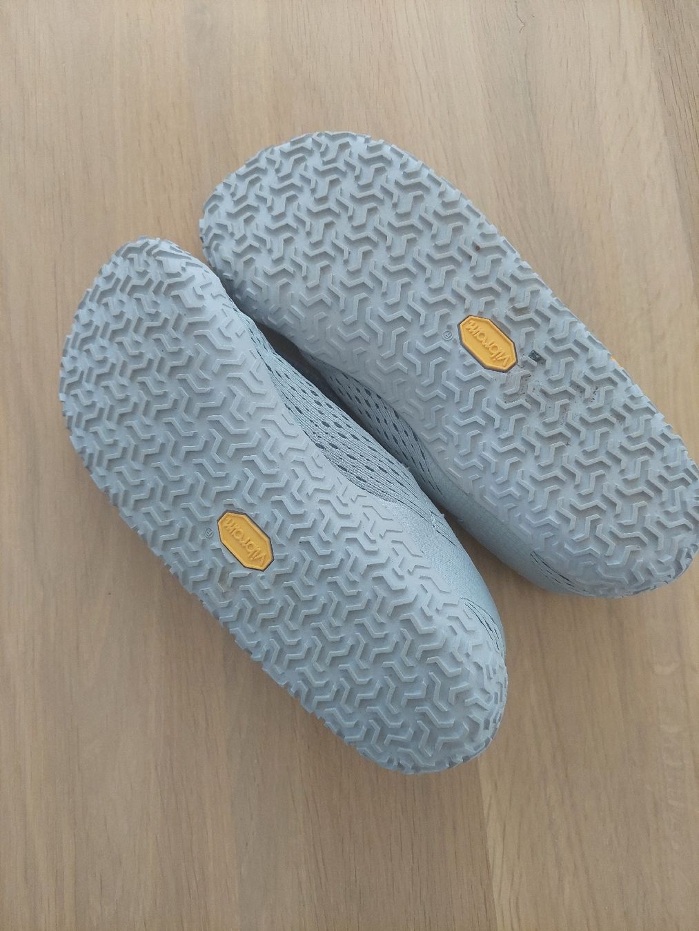 Merrell Damenschuhe: Barfussschuhe Merrell – Gebraucht aus Villnachern von szia74 1