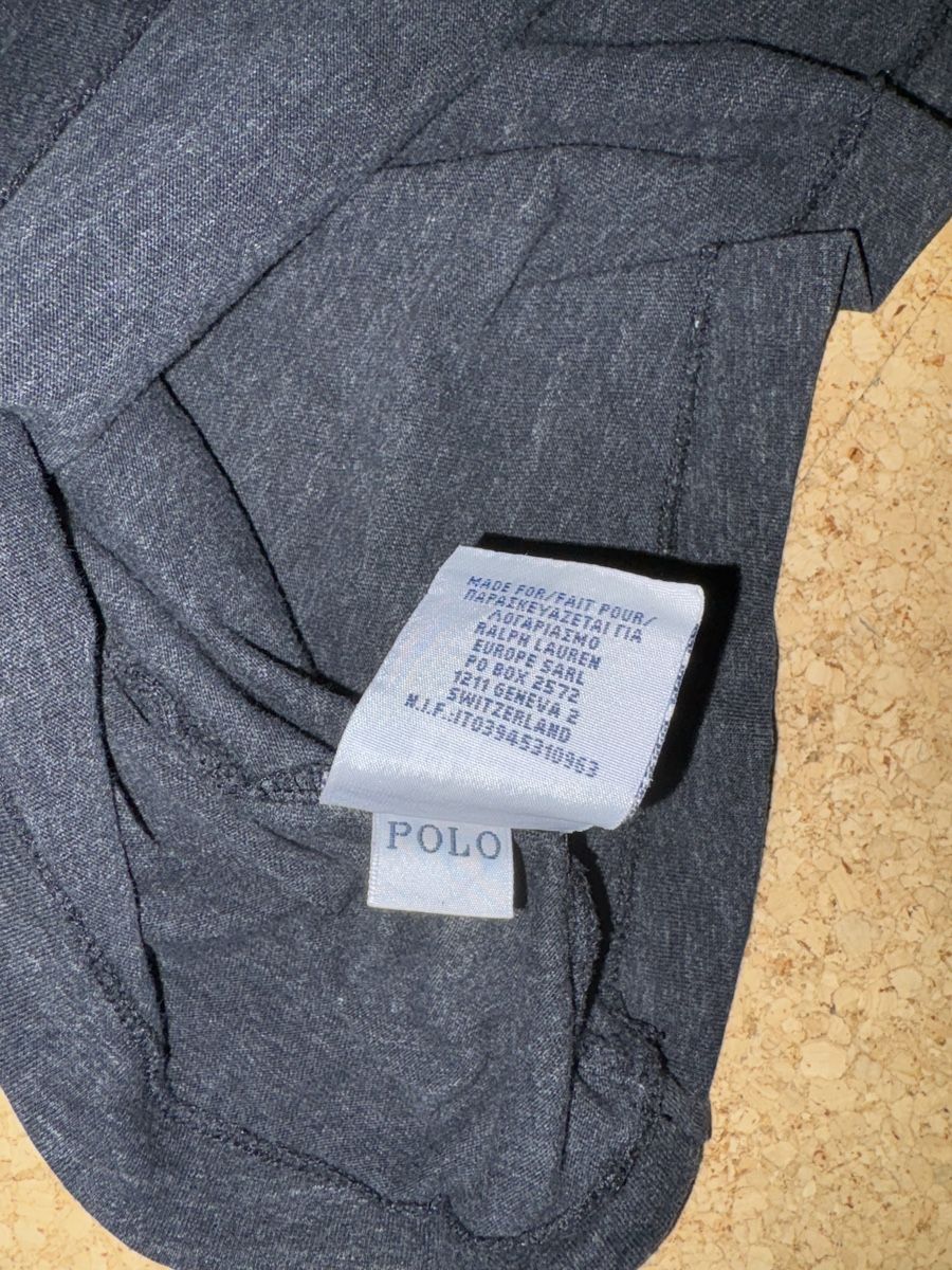 Ralph Lauren Pulls & Sweat-shirts: Polo Ralph Lauren Pullover Grösse L – D'occasion à Arlesheim par purchaser44 4