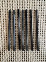 Lego Technik Achsen Axle Axles Achse 9.4cm 12L LotX