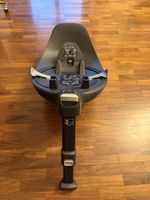 Cybex Platinum Isofix-Base T i-size - 3 Monate alt