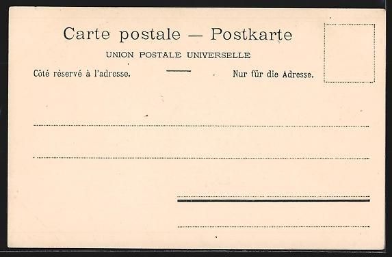 Cartoline postali: AK Colombier, Le château – Usato da Berlin venduto da bartko-reher 1
