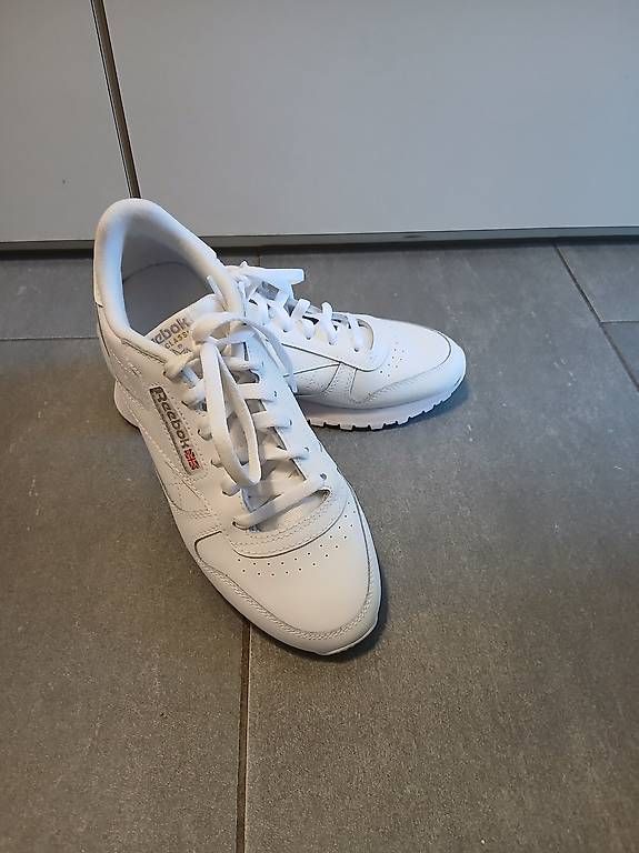Reebok Chaussures femmes: Reebok Sneakers – Neuf (Voir description) à Birsfelden par coccobello03 1