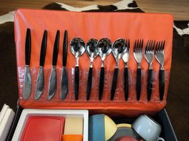 Picnickoffer Vintage