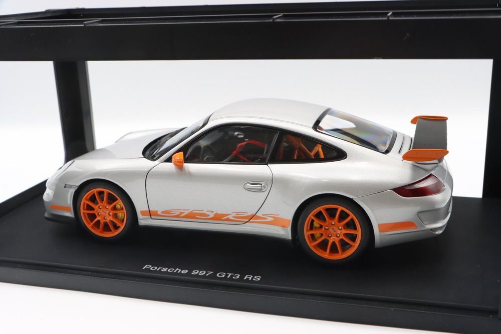 Porsche 997 GT3 2007 -  - Marktplatz für Porsche