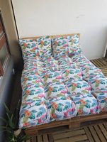 Palettensofa