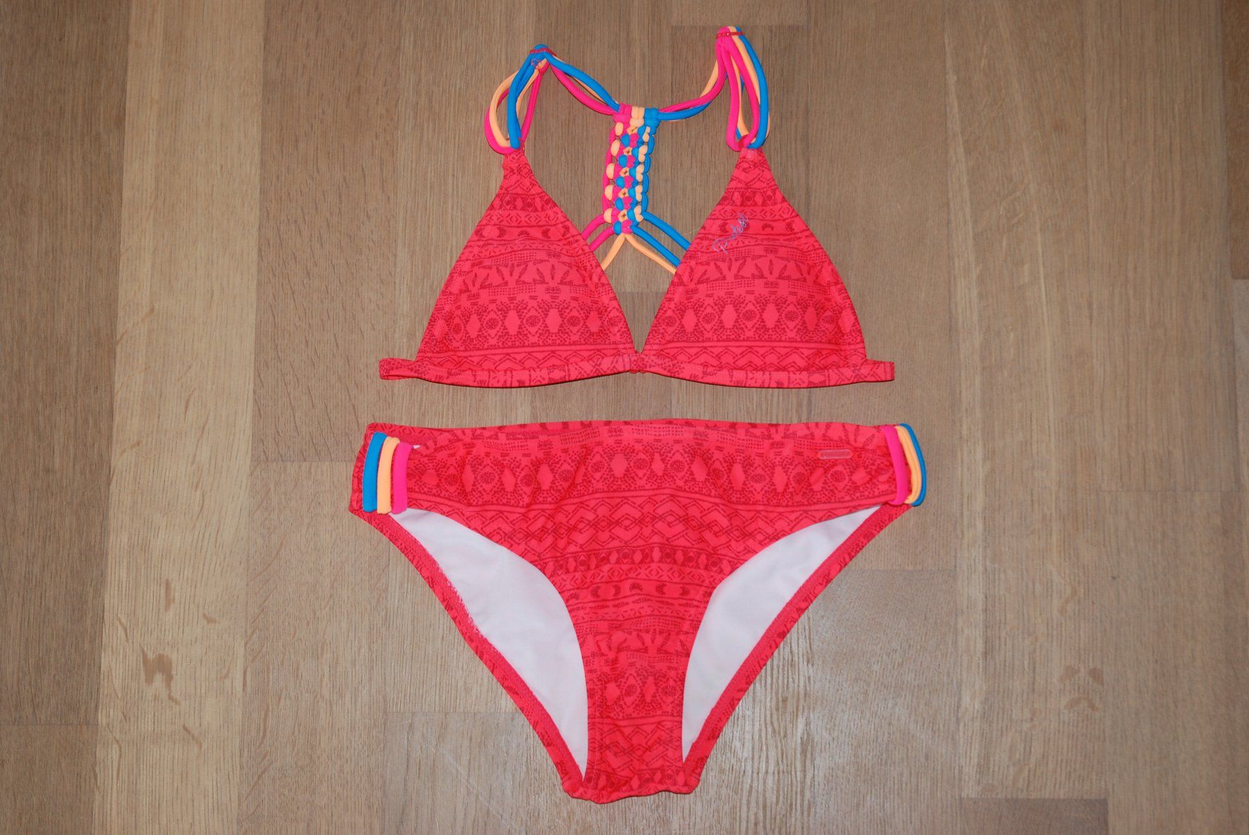 Costumi da bagno & Bikini: Triangel-Bikini, Protest, Gr. 152 – Usato da Laupen BE venduto da sabale