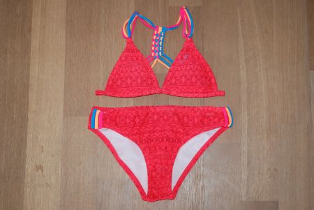 Triangel-Bikini, Protest, Gr. 152