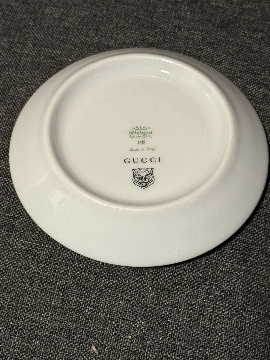 Alle Dekorationen: Original Gucci incense burner – Gebraucht aus Mendrisio von ketolin 1