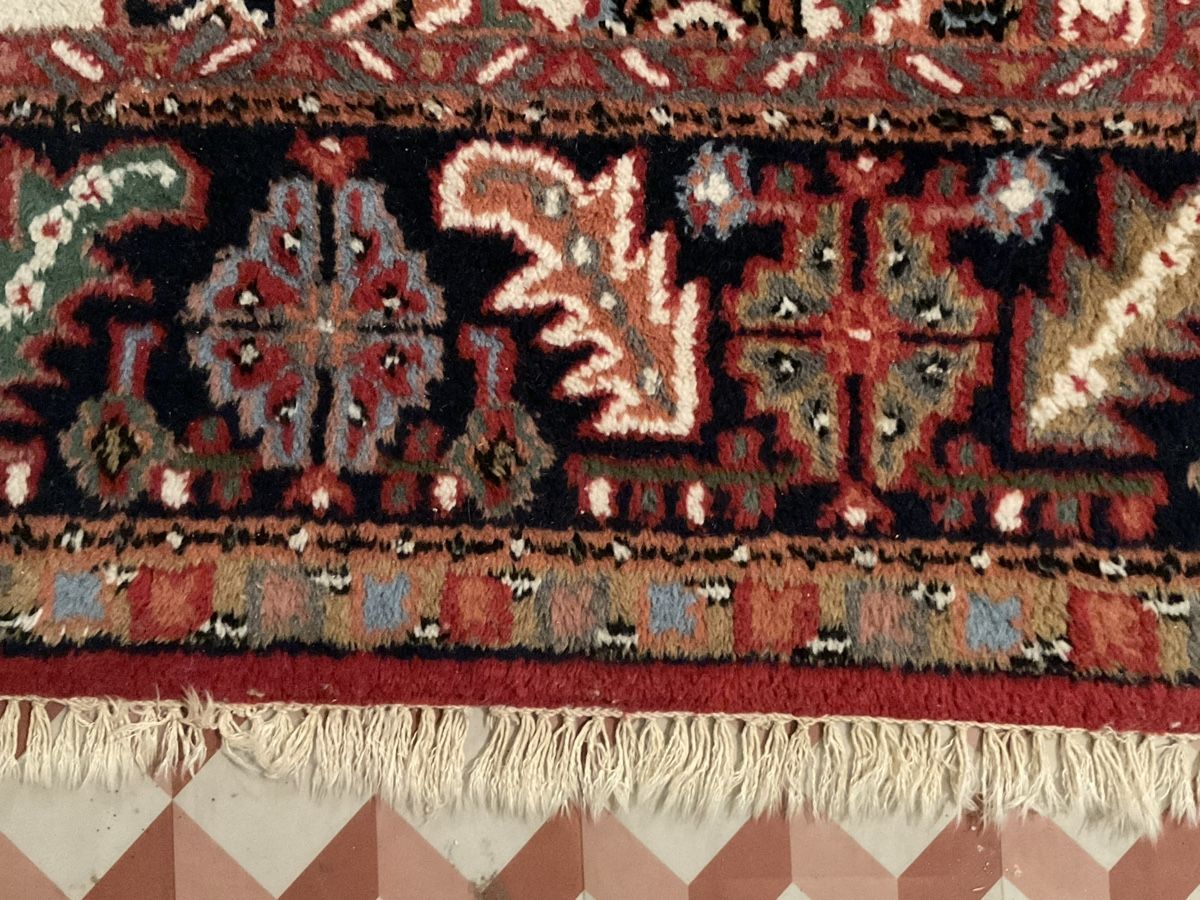 Teppiche: Tapis persan – Gebraucht aus Correvon von HelloBello71 6