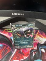 Ab 1 CHF Arbok ex DE