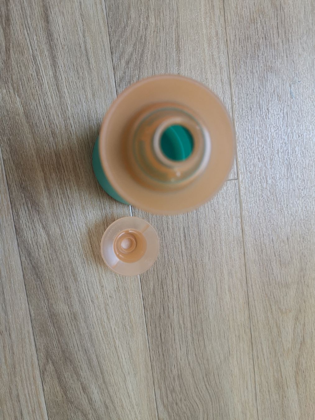 Tupperware Contenitori & Simili: NEU!!! / Tupperware Behälter 350ml, türkis – Nuovo (secondo la descrizione) da Gelfingen venduto da Meierbeat 1