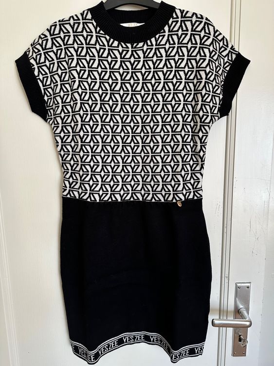 Top Ferrone Italie à Motifs Colorés Taille M - Occasion Très Bon état, Comme Neuf