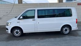 VW T6 204PS 4 Motion DSG 