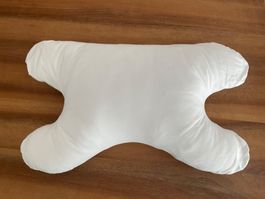 HEFEL  „ My Face“ Kissen  &  Made in Austria
