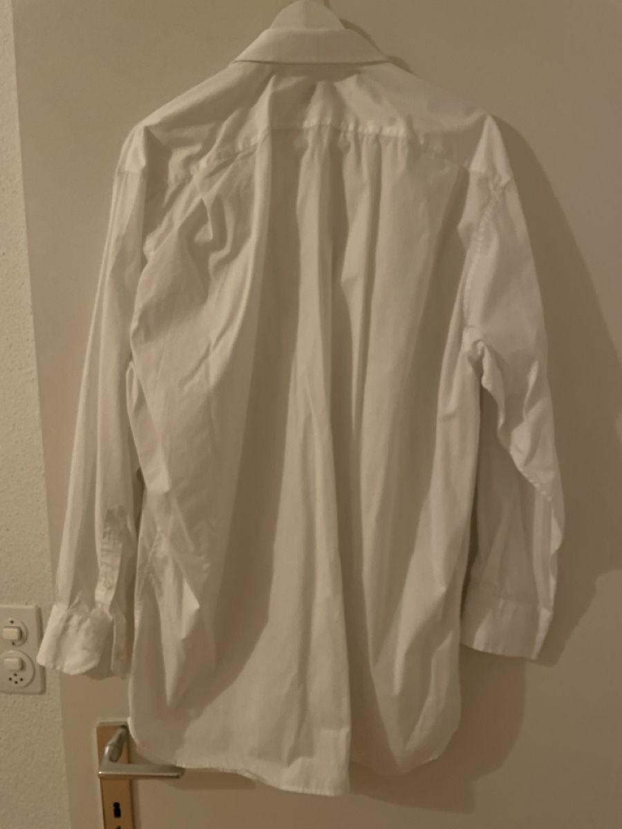 Camicie: Hemd – Usato da Zürich venduto da joa_7xds 3