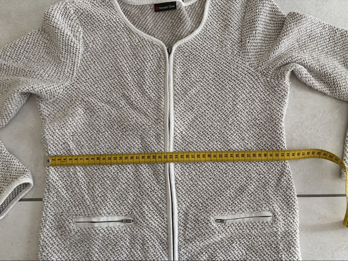 Maglioni & Felpe: Street One Boucle-Strick Gr.M – Usato da Eglisau venduto da 3flower-power3 4