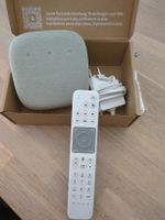 Swisscom TV Box IP2000 mit Fernbedienung gebraucht