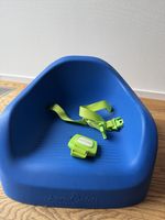 Koru Kindersitz - ab 12 Monate - 6 Jahre
