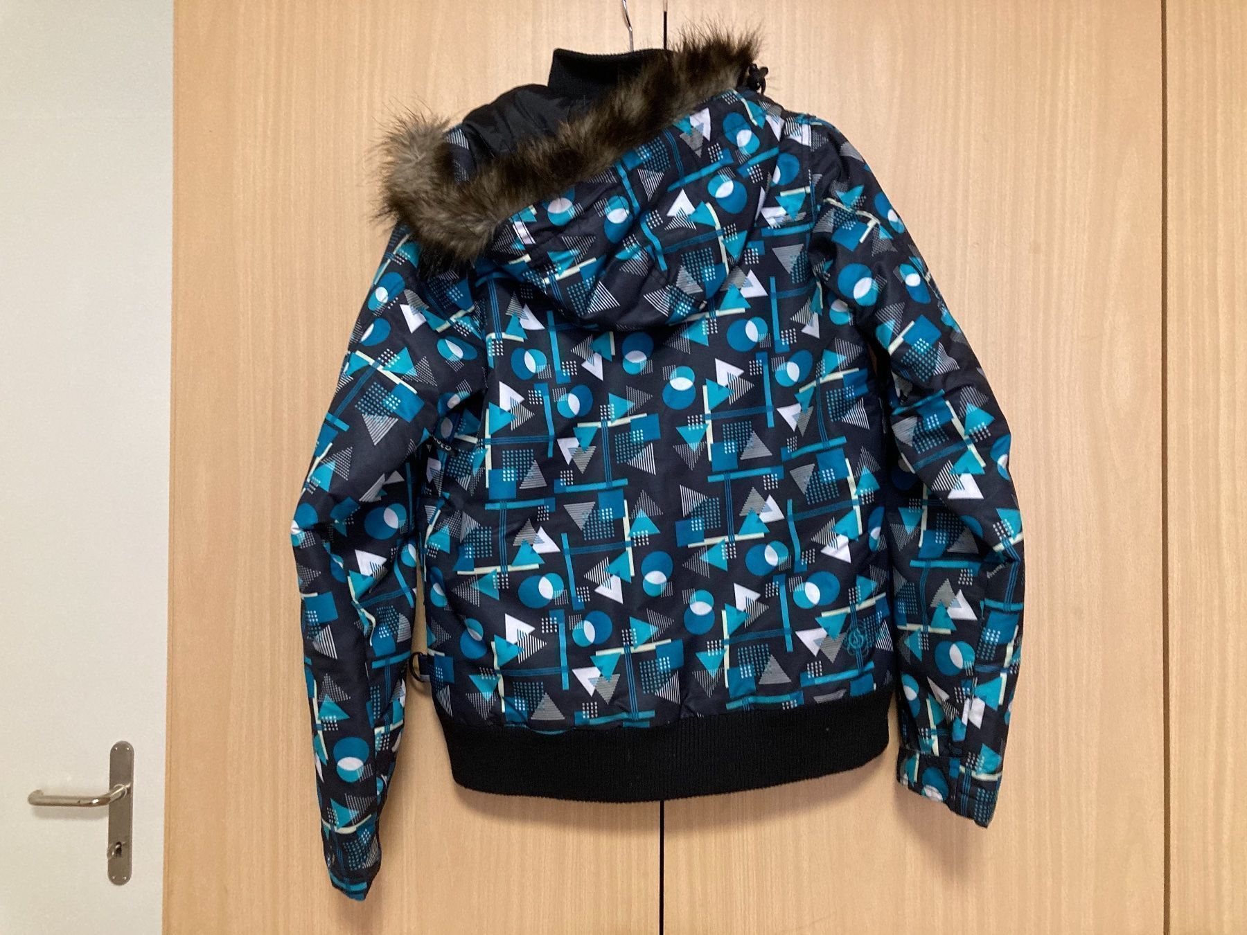 Giacche: Winterjacke/Skijacke Gr. S – Usato da Thun venduto da Vans_98 2