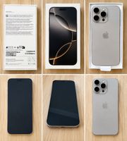 iPhone 16Pro Max 256 GB