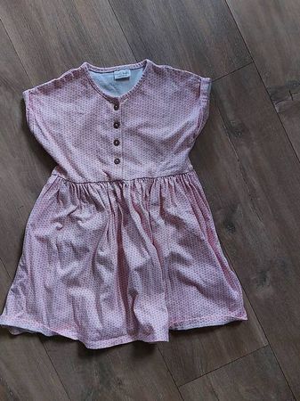 Kleid Next Grösse 92