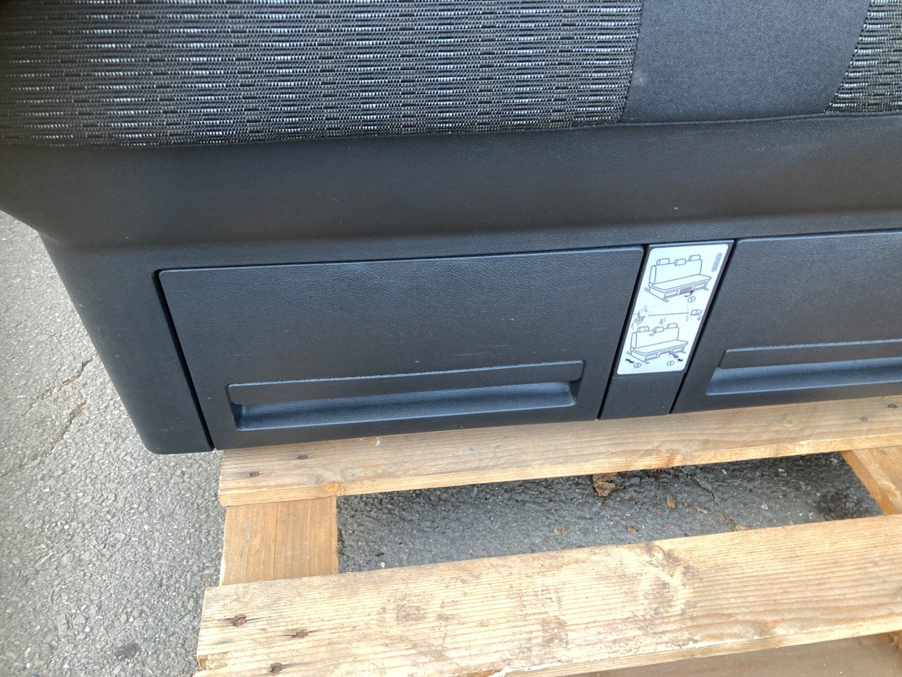 Ersatzteile Vw T5 Multivan