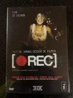 REC 1,2,3 + Wishmaster 1,2