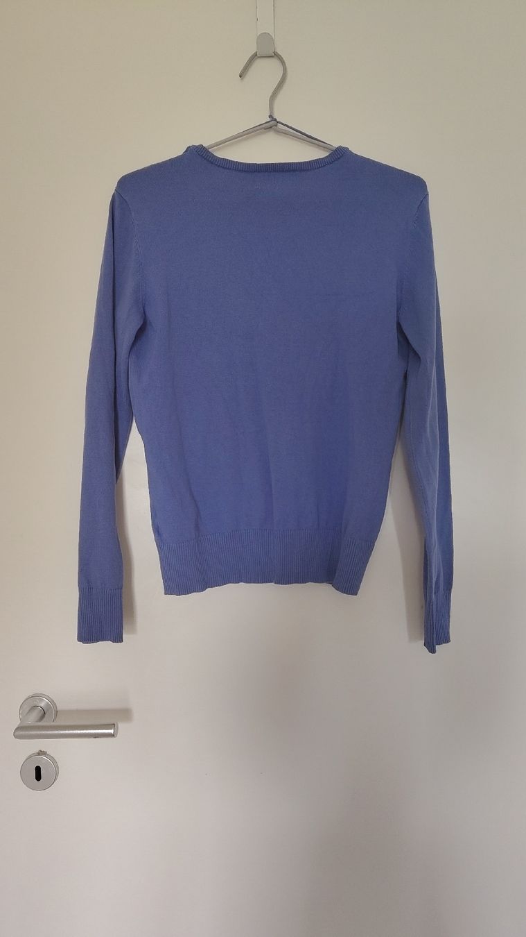 C&A Tops: Pull C et A bon état  – Gebraucht aus St-Légier-Chiésaz von pau_nh2p 1