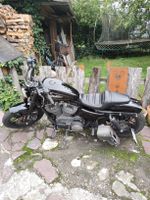 Harley Davidson CX1200XL