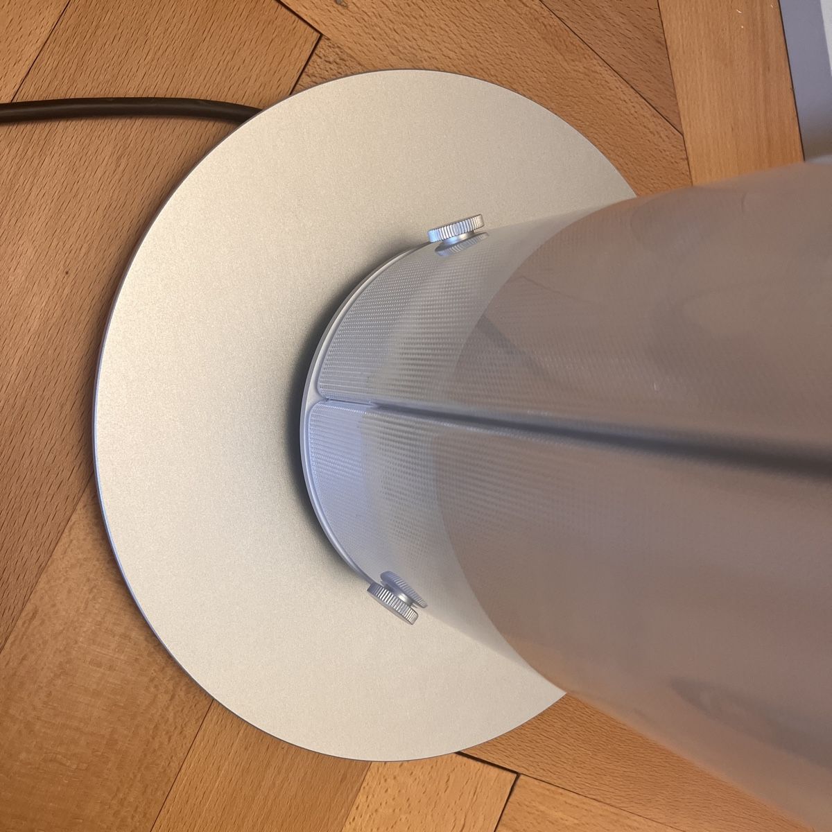 Belux Lampade: Stehleuchte TWILIGHT-360 LED, absolut Neuwertig – Nuovo (secondo la descrizione) da Bühler venduto da LICHTIG 5