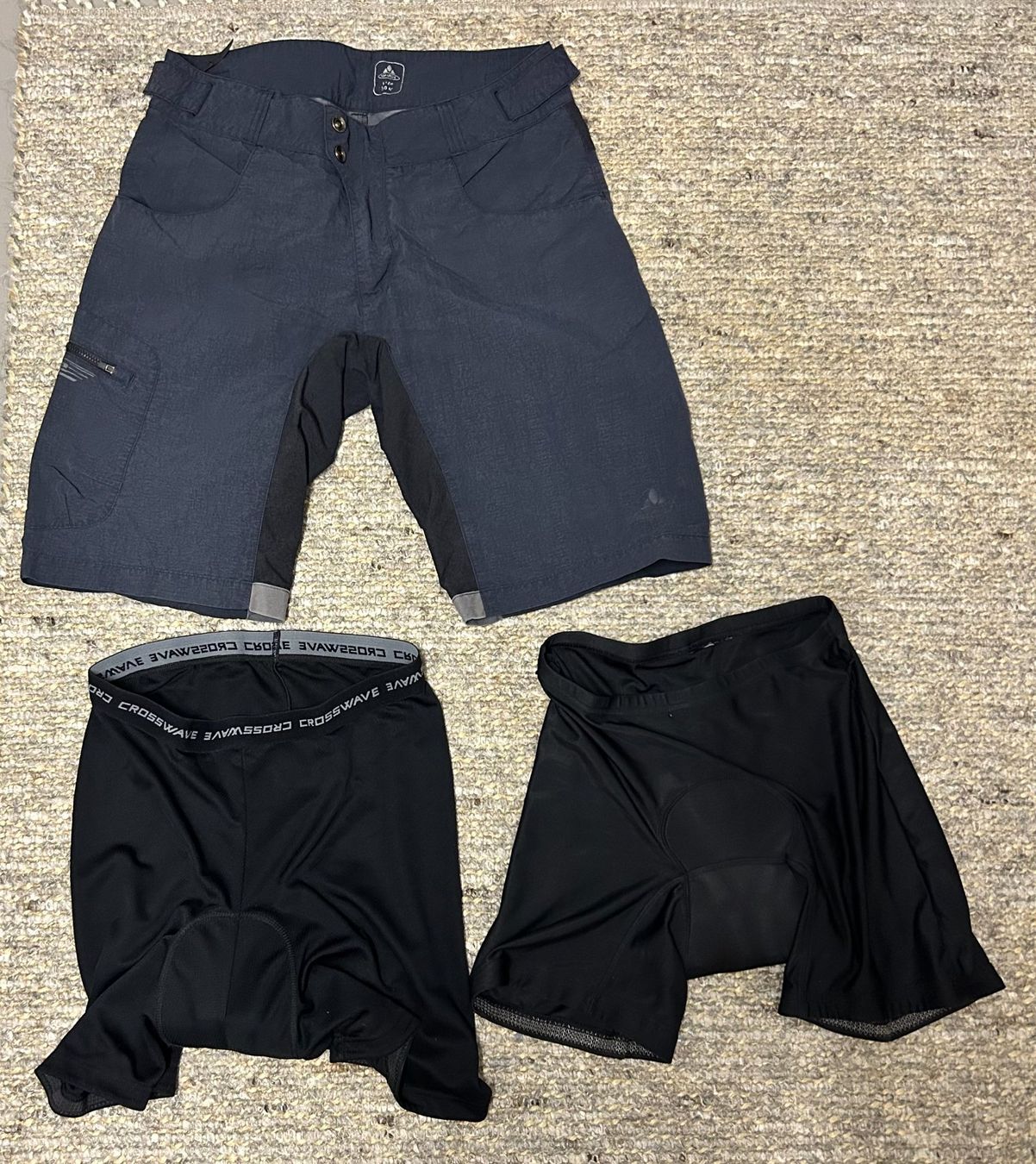 Pantaloni: Bikehosen – Usato da Bolligen venduto da ursn2007