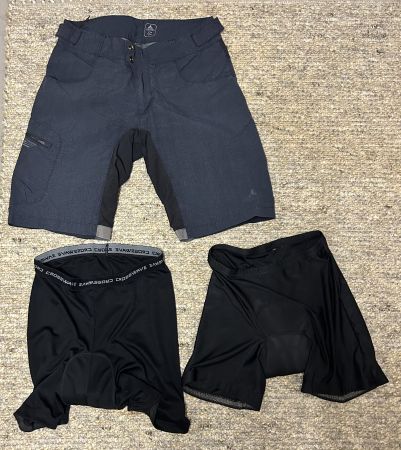 Bikehosen