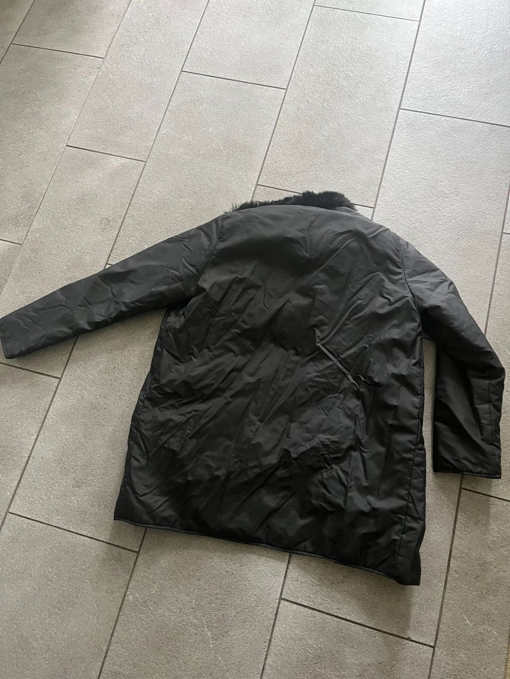 Jacken: Jacke ca. Grösse L bis XL – Gebraucht aus Solothurn von Floefi 1