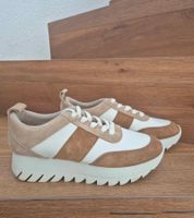 SNEAKER mit PLATEAU, NEUWERTIG! passt zu NILE