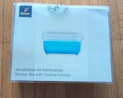 Vorratsdose 0.75l mit Kühlfunktion Tchibo Frischhaltebox neu