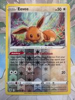 Pokémon TCG – Eevee Reverse (ASR119) Astral Radiance