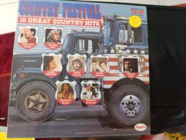 Country Festival