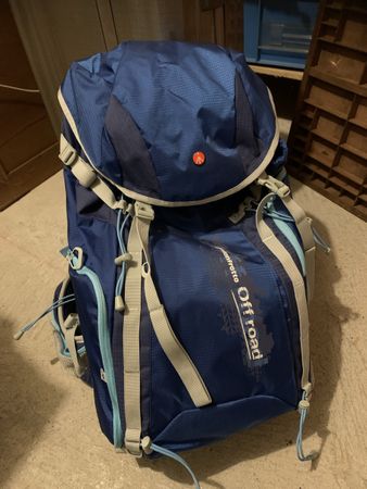 Foto Rucksack
