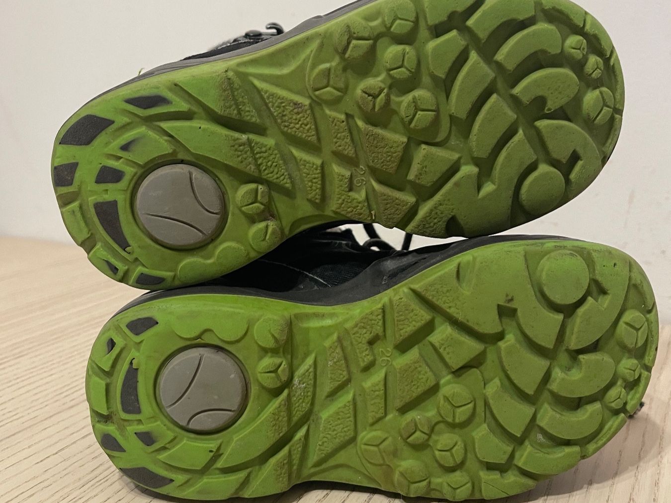 Lowa Scarpe per ragazzi: Lowa Kinderschuh – Usato da Wiesendangen venduto da Blupics 7